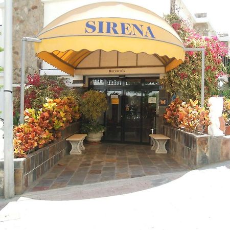 Sirena Apartments Πουέρτο Ρίκο Εξωτερικό φωτογραφία