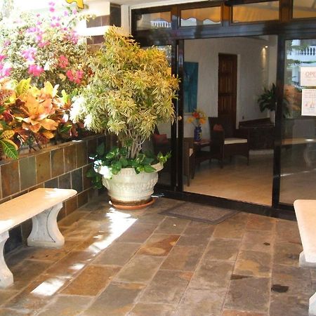 Sirena Apartments Πουέρτο Ρίκο Εξωτερικό φωτογραφία