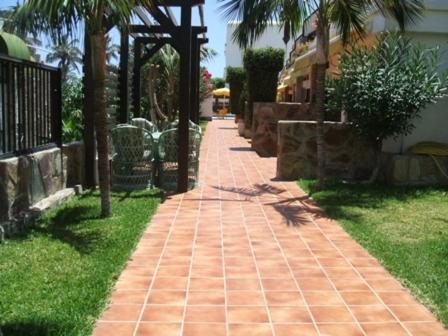 Sirena Apartments Πουέρτο Ρίκο Εξωτερικό φωτογραφία
