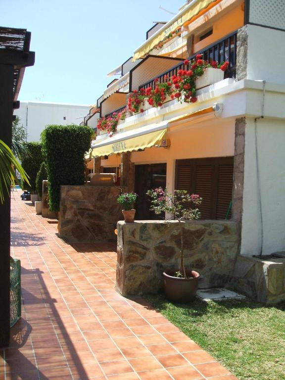 Sirena Apartments Πουέρτο Ρίκο Εξωτερικό φωτογραφία