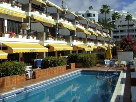 Sirena Apartments Πουέρτο Ρίκο Εξωτερικό φωτογραφία