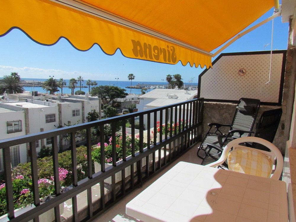 Sirena Apartments Πουέρτο Ρίκο Εξωτερικό φωτογραφία