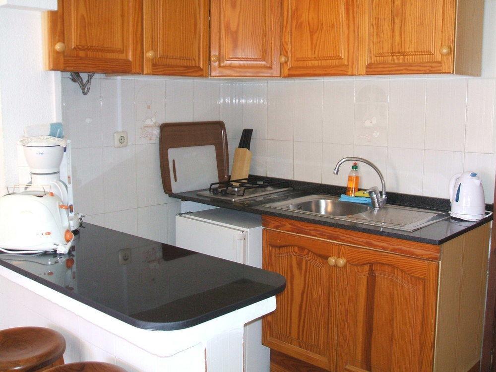 Sirena Apartments Πουέρτο Ρίκο Εξωτερικό φωτογραφία
