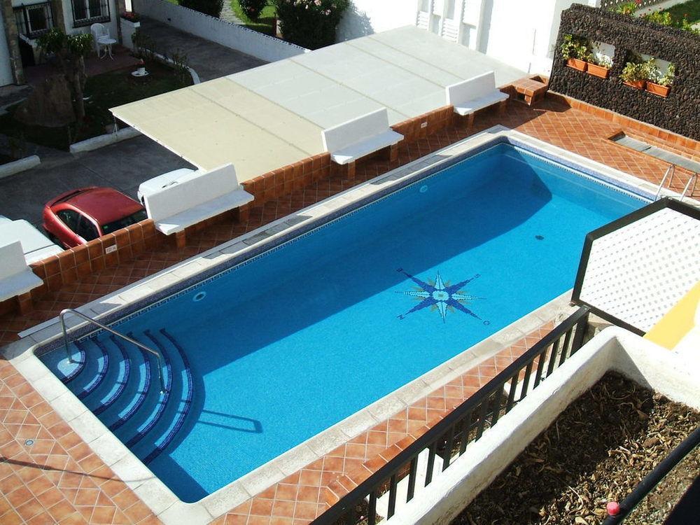 Sirena Apartments Πουέρτο Ρίκο Εξωτερικό φωτογραφία